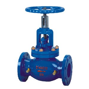 大(dà)連式平(píng)衡閥