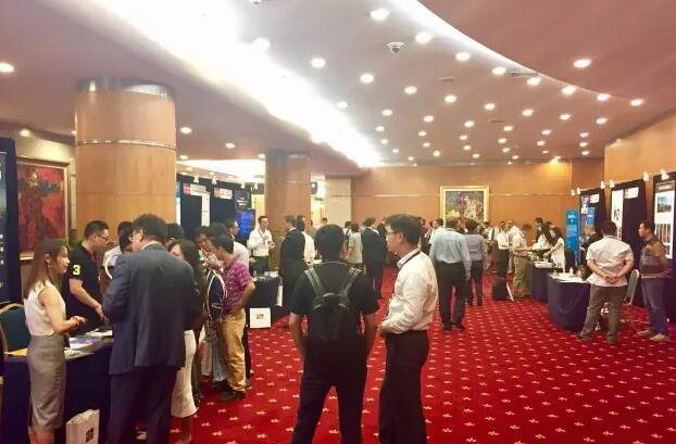 2016逸散(sàn)洩漏中國(guo)研讨峰會(hui)今于上海(hai)國際會議(yi)中心盛大(dà)開幕!