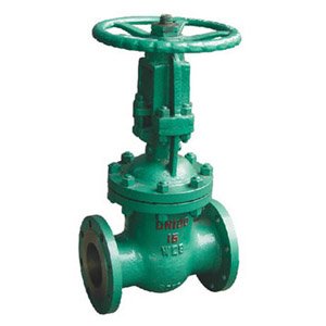 NKZ41H真空(kōng)閘閥