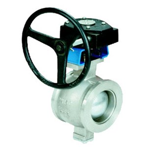 氣動(dong)V型球閥QV647Y