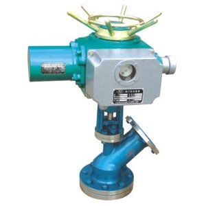 FL45W下展放(fang)料閥