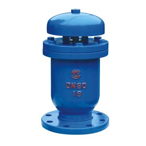 FSP-10複合式(shì)雙口排(pai)氣閥