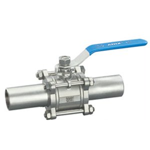 承插(chā)焊球閥(fa)Q61F