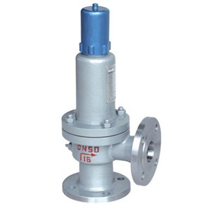 A41Y-彈(dàn)簧微啟封閉式高(gao)壓安全閥