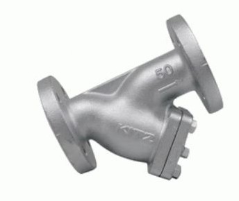 日标(biāo)Y型過濾(lü)器