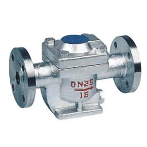 自(zì)由浮球(qiu)式蒸汽(qi)疏水閥(fá)