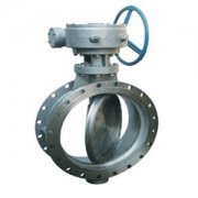  D341H-法(fǎ)蘭不鏽(xiù)鋼蝶閥(fa)