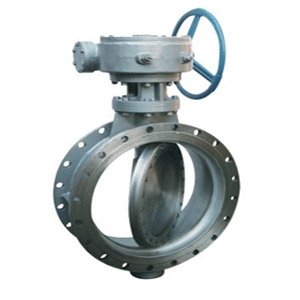 D341H-法蘭不鏽鋼蝶(dié)閥