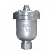  P1、QB1型單口(kǒu)排(進)氣閥(fá)