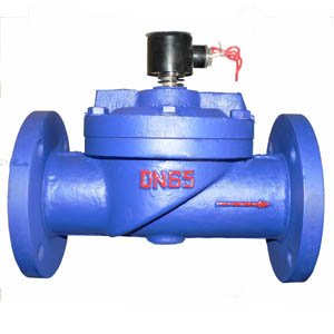 ZCS水(shuǐ)液電磁閥(fa)