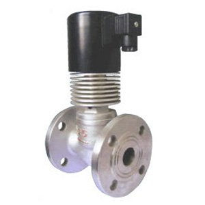 ZCG、ZCZG高溫電磁閥(fa)