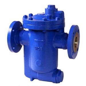 熱動(dòng)力式蒸(zhēng)汽疏水(shuǐ)閥