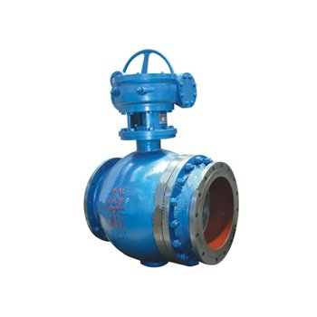 全(quan)通徑偏心(xin)半球閥，偏(pian)心半球閥(fa)廠家