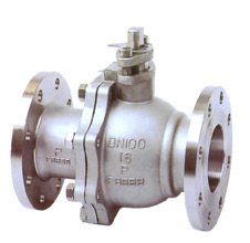 浮動軟密封(fēng)球閥Q41F