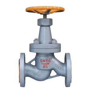 J41B-25C暗杆氨用截(jie)止閥