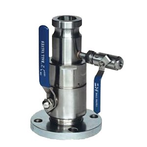 雙聯切換過(guo)濾器