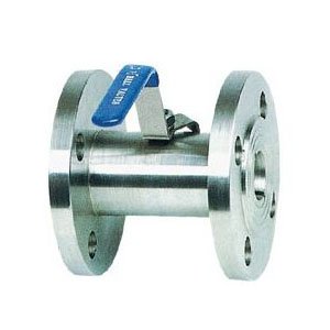 廣(guang)式法蘭球閥(fa)Q41F