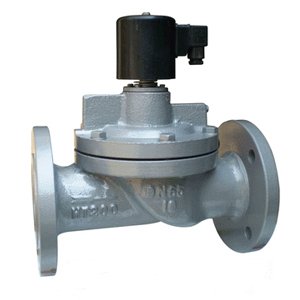 ZCS水用電(dian)磁閥