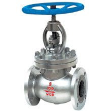 J41W鑄鋼美标截止(zhǐ)閥