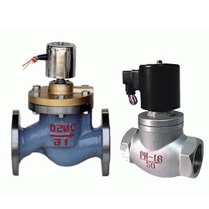 ZCZP蒸(zhēng)汽電磁閥