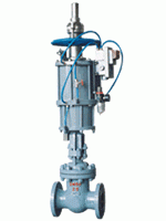 Z641H氣動閘閥(fá)