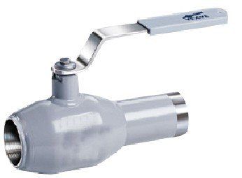 螺紋(wén)焊接球閥(fá)