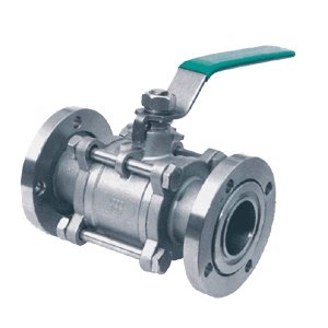 不鏽鋼高溫(wen)球閥Q41W