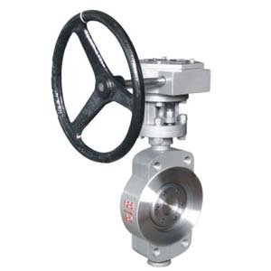 對夾日标蝶(die)閥法蘭日标(biao)蝶閥