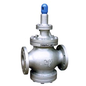 200X可調減壓閥(fa)