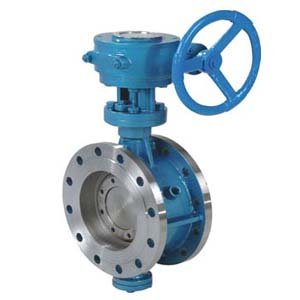 BDd343H硬密(mi)封保溫(wēn)蝶閥