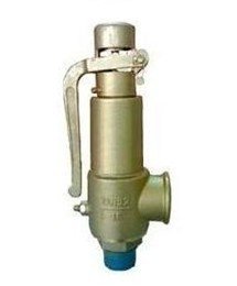 A28W-全(quan)銅安全(quán)閥