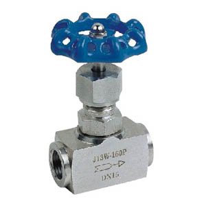 GMJ14F-高密(mì)封取樣(yàng)閥針型(xing)閥