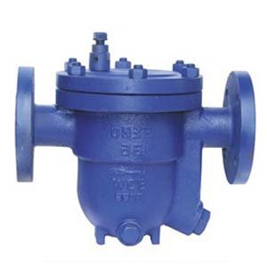 可調雙(shuāng)金屬片(pian)式蒸汽(qì)疏水閥(fá)