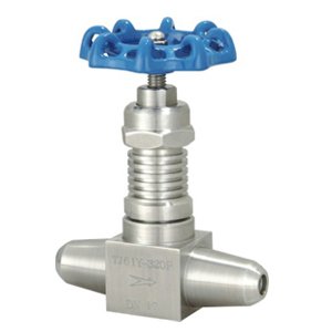 GMJ11F-高密封(fēng)取樣閥(fá)針型閥(fá)