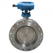  D343W不鏽鋼(gang)硬密封(feng)蝶閥