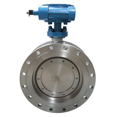 D343W不鏽鋼硬(yìng)密封蝶閥