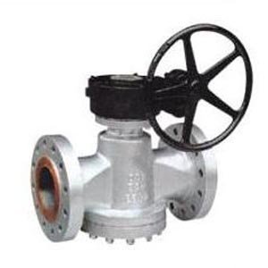 X347X美(mei)标旋塞閥(fa)