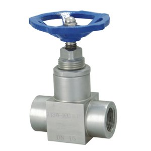 JJBY1-取壓(ya)截止閥針(zhēn)型閥