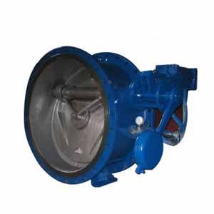 液力自動(dòng)閥止回閥