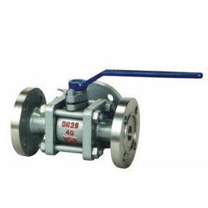 焦(jiāo)爐專用球閥(fa)Q44M