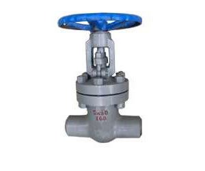 焊接式(shi)閘閥Z61Y-160C