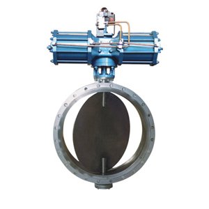 TD641W-氣(qì)動通風蝶閥(fá)