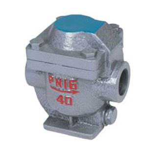 自(zi)動浮球(qiu)式蒸汽(qi)疏水閥(fá)