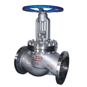 J41H重(zhong)型截止閥(fá)