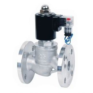 ZBSF全(quán)不鏽鋼(gāng)電磁閥(fá)