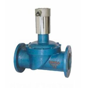 ZCM煤(mei)氣電磁(cí)閥