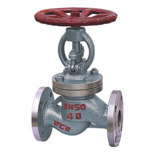 J41FN-40C液化(hua)氣截止(zhǐ)閥